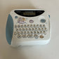Brother P-Touch 1100 Portable Label Maker