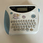 Brother P-Touch 1100 Portable Label Maker