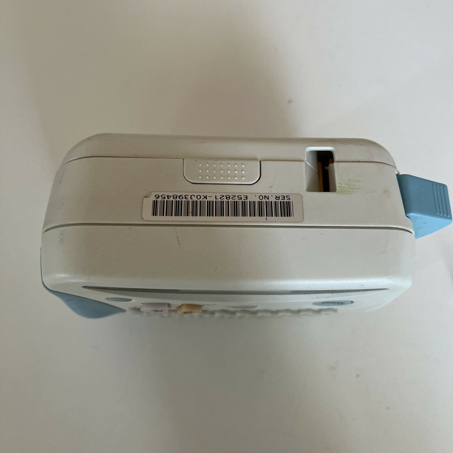 Brother P-Touch 1100 Portable Label Maker