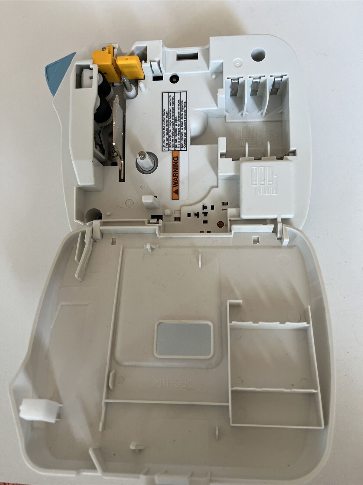 Brother P-Touch 1100 Portable Label Maker