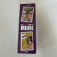 *New Sealed* The Naughty Game Of Meme Card Game