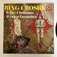 Bing Crosby – White Christmas & Other Favourites Vinyl Record LP