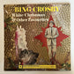 Bing Crosby – White Christmas & Other Favourites Vinyl Record LP