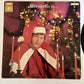 Johnny Farnham – Christmas Is... Johnny Farnham 1970 Vinyl Record LP