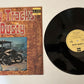 Slim Dusty - Dusty Tracks 1973 Vinyl Record LP