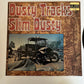 Slim Dusty - Dusty Tracks 1973 Vinyl Record LP