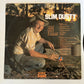 Slim Dusty - Way Out There 1975 Vinyl Record LP
