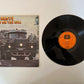 Slim Dusty – Lights On The Hill 1975 Vinyl Record LP