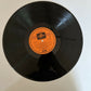 Slim Dusty – Lights On The Hill 1975 Vinyl Record LP