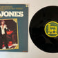 Tom Jones / Engelbert Humperdinck – Nothing But The Very Best 1982 Vinyl Record