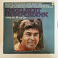 Tom Jones / Engelbert Humperdinck – Nothing But The Very Best 1982 Vinyl Record