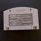 Virtual 64 Pro Wrestling - Nintendo 64 NTSC-J Japan N64 Game NUS-P-NVPJ