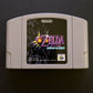 The Legend of Zelda: Majora's Mask - Nintendo 64 NTSC-J Japan N64 Game