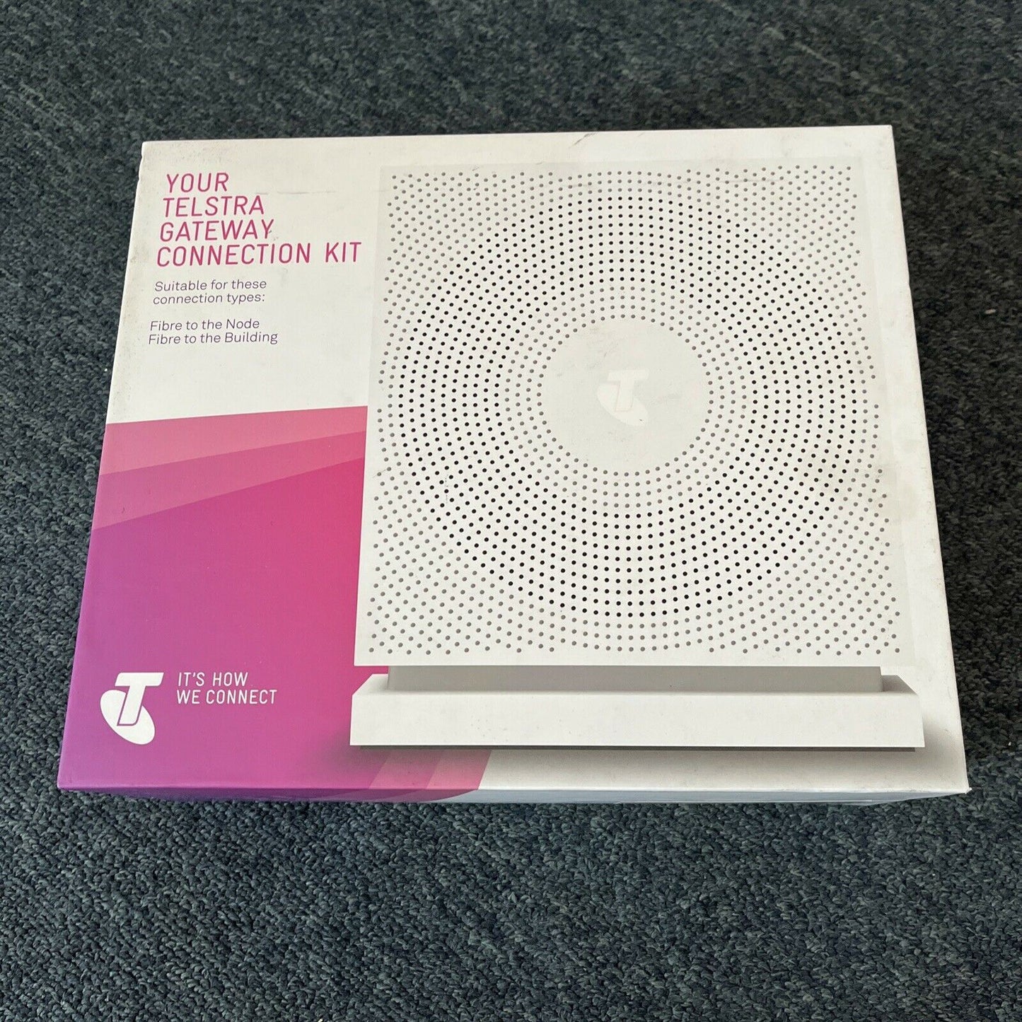 Telstra Gateway Connection Kit NBN