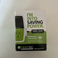 NEW Embertec SmartSwitch AV EmbertecAV-ET-01 Auto Power Saving Automatic Smart