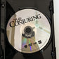 The Conjuring (DVD, 2013) Vera Farmiga, Patrick Wilson. Horror Film. Region 4