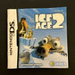 Ice Age 2 - Nintendo DS Game NDS with Manual