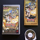 Fairy Tail Portable Guild - Sony PSP Japanese Version w/ Manual