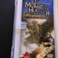 Monster Hunter Portable 1 & 2G - Sony PSP Japan Game Complete with Manual