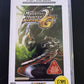 Monster Hunter Portable 1 & 2G - Sony PSP Japan Game Complete with Manual