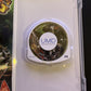 Monster Hunter Portable 1 & 2G - Sony PSP Japan Game Complete with Manual
