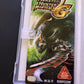 Monster Hunter Portable 1 & 2G - Sony PSP Japan Game Complete with Manual