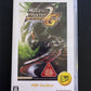 Monster Hunter Portable 2G - Sony PSP Japan Game Complete with Manual