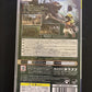 Monster Hunter Portable 2G - Sony PSP Japan Game Complete with Manual