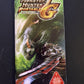 Monster Hunter Portable 2G - Sony PSP Japan Game Complete with Manual