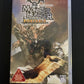 Monster Hunter Portable 1 + 2nd G - Sony PSP Japan Game Complete with Manual