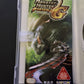 Monster Hunter Portable 1 + 2nd G - Sony PSP Japan Game Complete with Manual