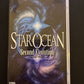 Star Ocean: Second Evolution - Sony PSP Japan Game Complete with Manual