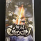 Musou Orochi - Sony PSP Japan Game Complete with Manual