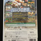 Jikkyu Powerful Pro Baseball - Nintendo Wii NTSC-J JAPAN Game with Manual
