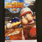 Jikkyu Powerful Pro Baseball - Nintendo Wii NTSC-J JAPAN Game with Manual