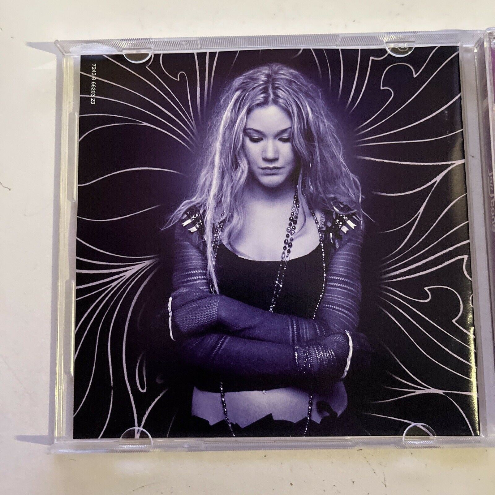 Joss Stone Mind Body Soul CD 2004 Album Retro Unit joss-stone-mind-body-soul-cd-2004-album-retro-unit