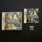 Teenage Mutant Ninja Turtles - Nintendo DS Game Complete with Manual