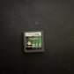 Teenage Mutant Ninja Turtles - Nintendo DS Game Complete with Manual