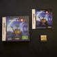 Disney Pixar Wall-E - Nintendo DS Complete Game with Manual