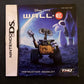 Disney Pixar Wall-E - Nintendo DS Complete Game with Manual