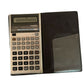Casio fx-550 Scientific Calculator Vintage