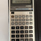 Casio fx-550 Scientific Calculator Vintage