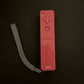 Genuine OFFICIAL Nintendo Wii Remote Wiimote Controller Pink - RARE!