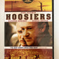 Hoosiers (DVD, 1986) Gene Hackman, Barbara Hershey, Dennis Hopper. Region 1