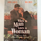 When A Man Loves A Woman (DVD, 1994) Andy Garcia, Meg Ryan, Ellen Burstyn