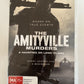 The Amityville Murders (DVD,2018) John Robinson Chelsea Ricketts Horror Region 4