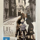 Life Is Beautiful (DVD, 1997) Roberto Benigni, Nicoletta Braschi. Italian Film