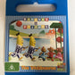 Bananas In Pyjamas - The Trickisaurus (DVD, 2011)