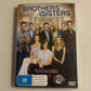 Brothers & Sisters - Seasons 1,2,3,4 Box Set (DVD, 2010) Region 4,2