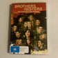 Brothers & Sisters - Seasons 1,2,3,4 Box Set (DVD, 2010) Region 4,2